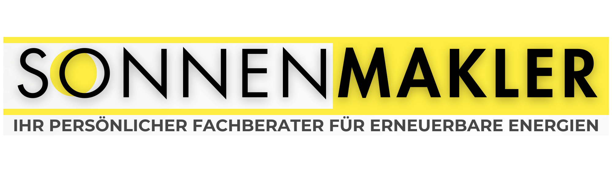 Sonnenmakler